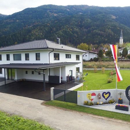 Naturpur 4613 Baldramsdorf Экстерьер фото