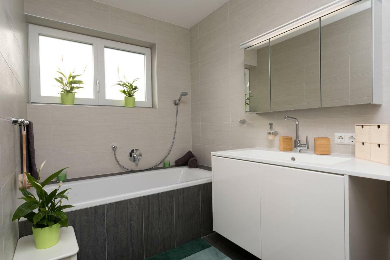 Naturpur 4613 Baldramsdorf Экстерьер фото