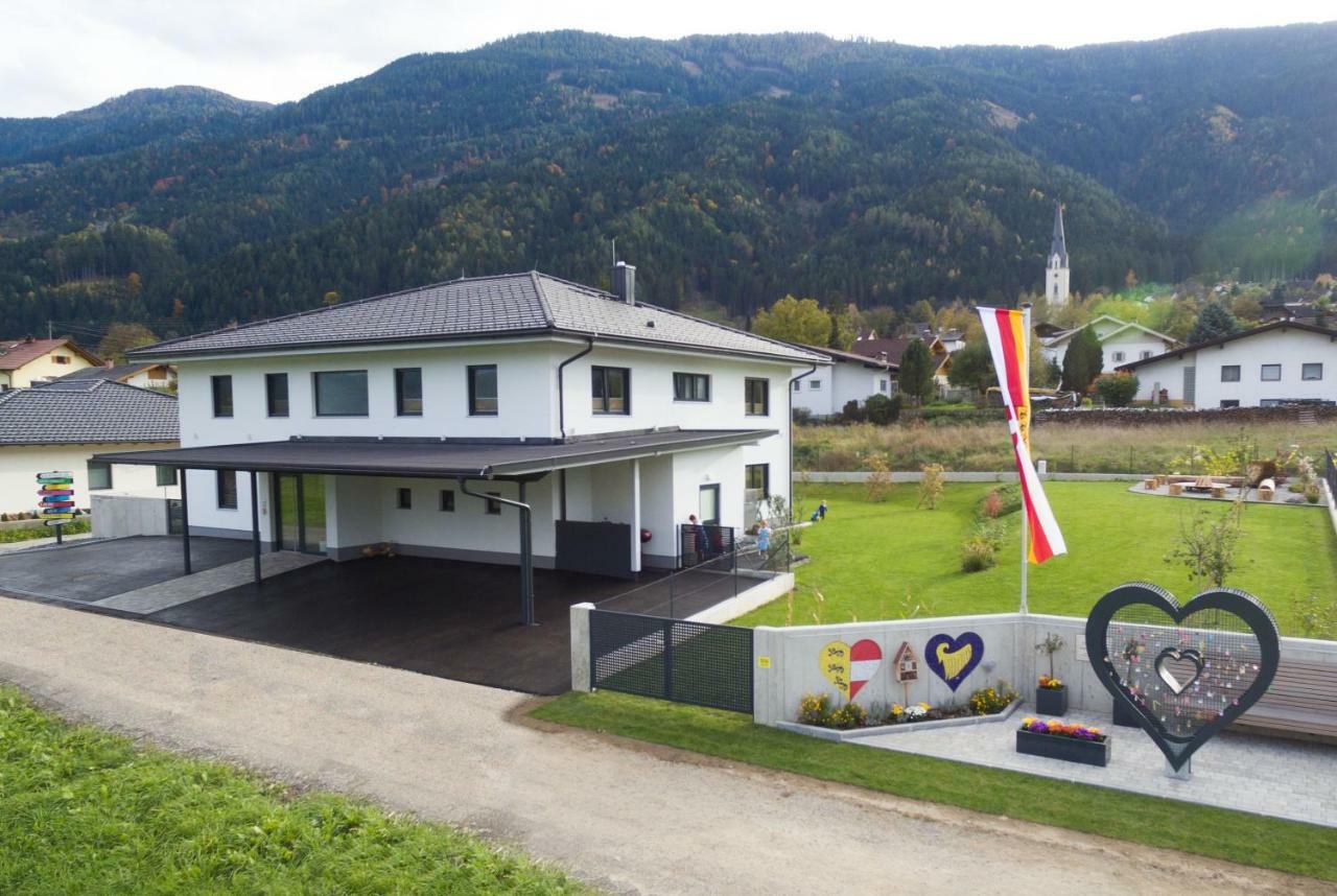 Naturpur 4613 Baldramsdorf Экстерьер фото