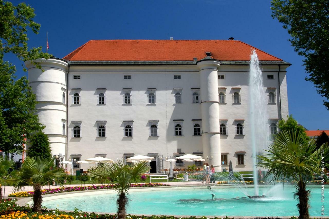 Naturpur 4613 Baldramsdorf Экстерьер фото